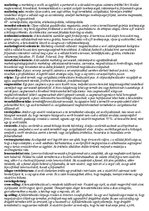 Összefoglalók, jegyzetek 'Marketing', 1.                