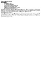 Összefoglalók, jegyzetek 'Marketing', 2.                