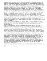 Esszék 'A Report about the Life of Leanardo da Vinci', 1.                