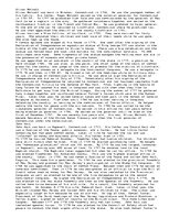 Esszék 'Oliver Wolcott', 3.                