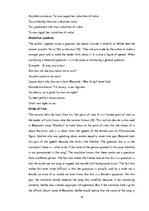 Záródolgozatok 'Analysis of Lyrics by Beyonce. Eventual Translation into Latvian', 18.                