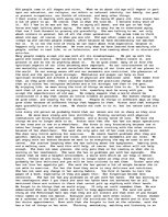 Esszék 'Psychology of the Aging People', 1.                