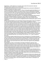 Esszék 'The Decision Making Process and how It Is Influenced by Cultural Dimensions', 2.                