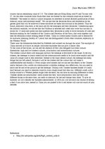 Esszék 'The Decision Making Process and how It Is Influenced by Cultural Dimensions', 3.                