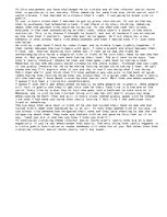 Esszék 'Informal Social Norms', 1.