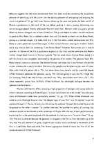 Esszék 'Spectator in the Alfred Hitchcock Film "Psycho"', 4.                