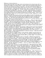 Esszék 'Smuggling of Nuclear Material', 1.                