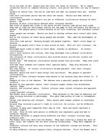 Esszék 'Spartacus', 1.                