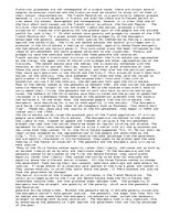 Esszék 'To What Extent were Poverty and Prosperity Causes of the 1789 French Revolution?', 1.                