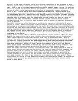 Esszék 'To Clone or not to Clone...That is the Question', 1.                