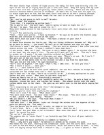 Esszék 'A Wreckage At The Top Of The Atlantic', 1.                