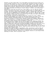 Esszék 'Poseidon: The Greek God of to many names to count', 1.                