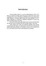 Kutatási anyagok '"Ethan Frame" by Edith Wharton ', 2.                