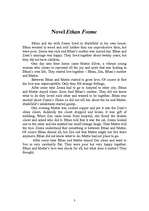 Kutatási anyagok '"Ethan Frame" by Edith Wharton ', 3.                