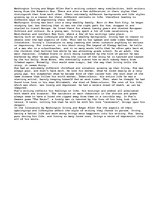 Esszék 'This essay compares the writing styles of Edgar Allen Poe and Washington Irving ', 1.                