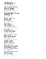 Összefoglalók, jegyzetek 'Beowulf Part Two ', 1.                