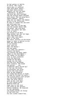 Összefoglalók, jegyzetek 'Beowulf Part Two ', 11.                