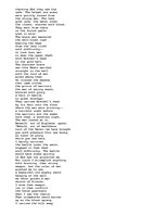 Összefoglalók, jegyzetek 'Beowulf Part Two ', 12.                