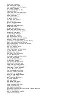 Összefoglalók, jegyzetek 'Beowulf Part Two ', 13.                