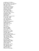 Összefoglalók, jegyzetek 'Beowulf Part Two ', 18.                