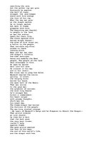 Összefoglalók, jegyzetek 'Beowulf Part Two ', 19.                