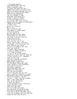 Összefoglalók, jegyzetek 'Beowulf Part Two ', 25.                