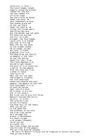 Összefoglalók, jegyzetek 'Beowulf Part Two ', 42.                