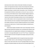 Kutatási anyagok 'Ingres and Picasso in the Light of Modernism', 4.                