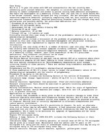 Esszék 'Pharmacology: A Case Study in Polypharmacy', 1.                