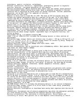 Esszék 'Pharmacology: A Case Study in Polypharmacy', 2.                