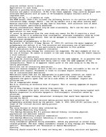 Esszék 'Pharmacology: A Case Study in Polypharmacy', 3.                