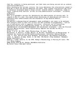 Esszék 'Pharmacology: A Case Study in Polypharmacy', 4.                