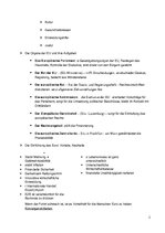 Összefoglalók, jegyzetek 'Prüfungsvorbereitungsmaterial Deutsch Wirtschaftswissenschaften B2', 2.                
