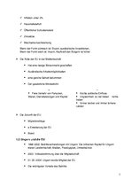 Összefoglalók, jegyzetek 'Prüfungsvorbereitungsmaterial Deutsch Wirtschaftswissenschaften B2', 3.                