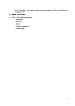 Összefoglalók, jegyzetek 'Prüfungsvorbereitungsmaterial Deutsch Wirtschaftswissenschaften B2', 22.                
