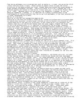 Esszék 'Food Borne Illness and the Dietetics Profession', 1.                