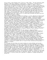 Esszék 'Food Borne Illness and the Dietetics Profession', 3.                