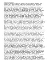 Esszék 'The Issue of Freedom ', 1.                