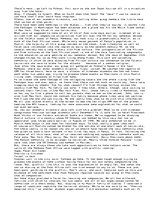 Esszék 'Terror Experienced Abroad: An American Student Studies in Muslim Kenya', 1.