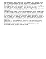 Esszék 'Globalization', 2.                