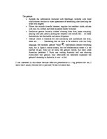 Kutatási anyagok 'Effective Presentation, Interface and Communication', 2.                