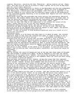 Esszék 'Political Judges ', 2.                