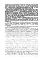 Kutatási anyagok 'Ernest Hemingway', 3.                