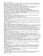 Esszék 'What do print journalist and electronic journalists share in common? What distin', 1.                