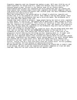 Esszék 'Cigarettes &amp; Alcohol are Suckering in Children', 1.                