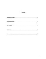 Összefoglalók, jegyzetek 'Genetically Modified Organisms', 2.                