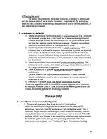 Összefoglalók, jegyzetek 'Genetically Modified Organisms', 4.                