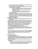 Összefoglalók, jegyzetek 'Genetically Modified Organisms', 5.                