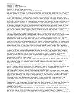 Esszék 'Democracy; Human Rights in the Arab Countries', 1.                