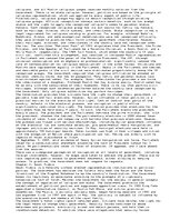 Esszék 'Democracy; Human Rights in the Arab Countries', 5.                